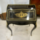 restauro ribaltina ebanizzata